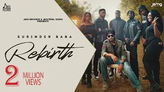 Rebirth Surinder Baba Video Song